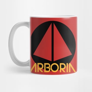 Arboria Institute Mug